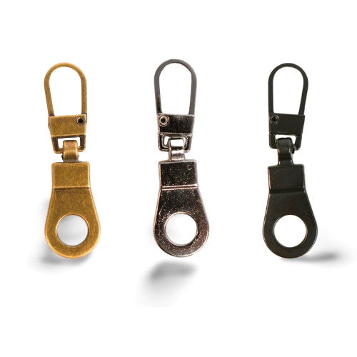 EvLis Ersatz Reißverschlussanhänger