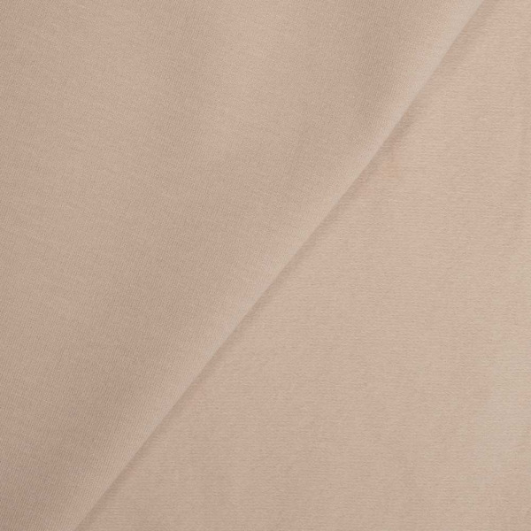 Winter Sweat Soft Brushed Clara beige