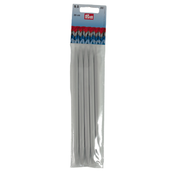 Prym 5 Strumpfstricknadel Stärke 9mm
