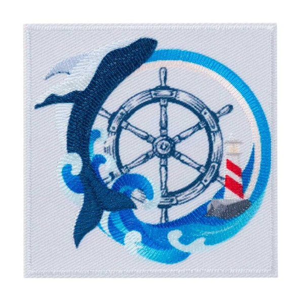 Applikation Hohe See