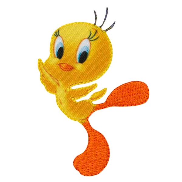 Monoquick - Looney Tunes Tweety