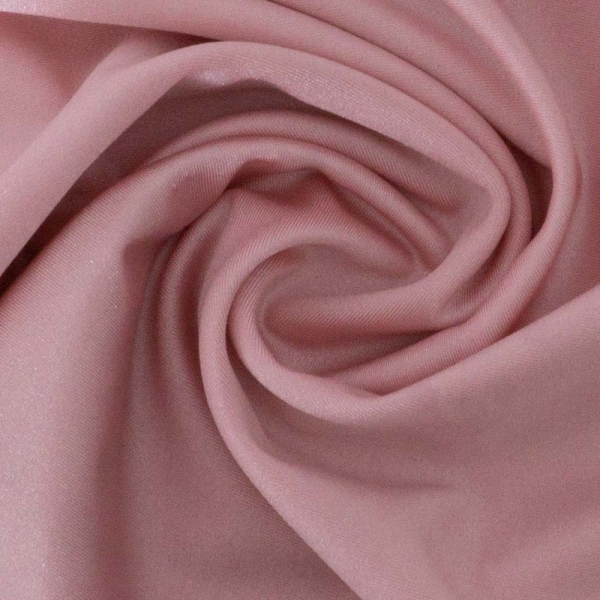 Badelycra & Sportswearjersey UV-Schutz 50+ rosa