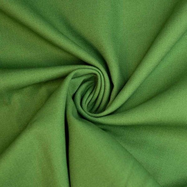 Canvas Clea grün