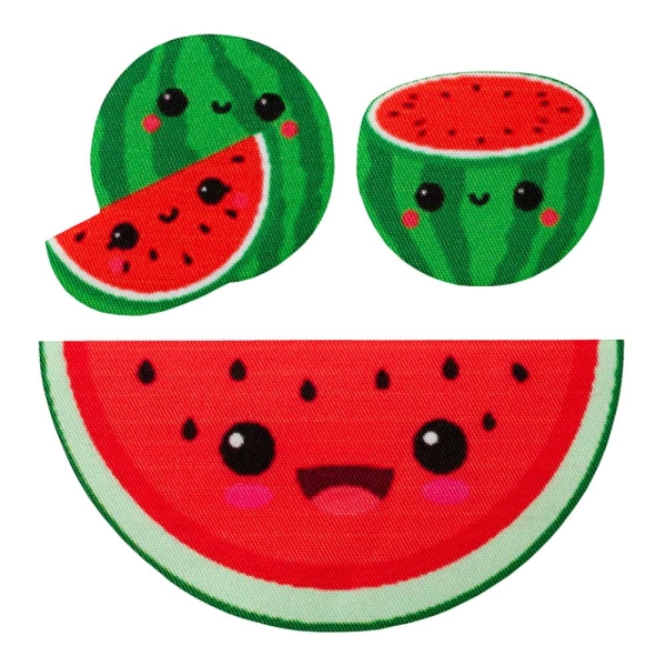 Applikation Create Wassermelone