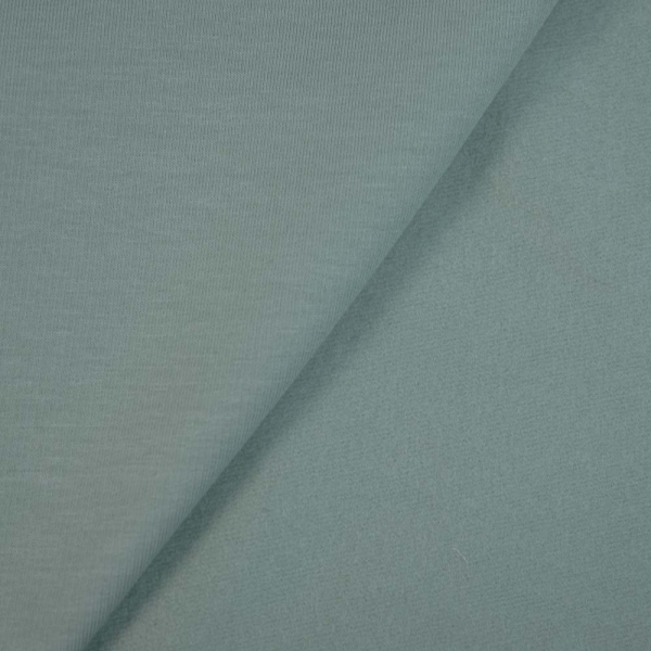 Winter Sweat Soft Brushed Lena dusty mint