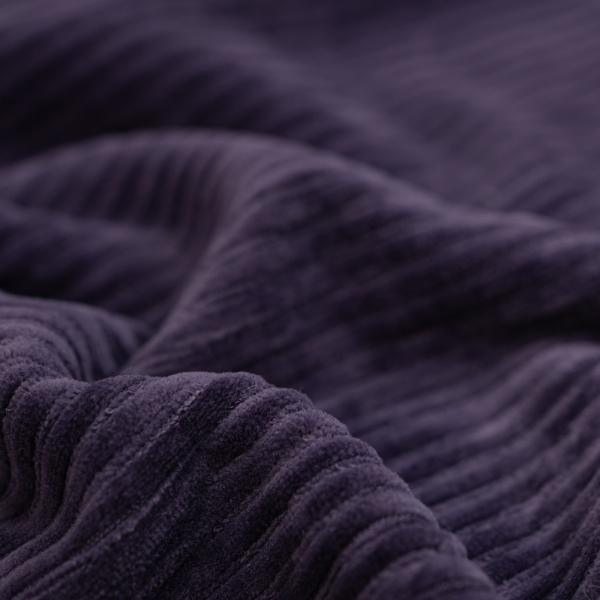 Breitcord Jersey SOFT beere dunkel