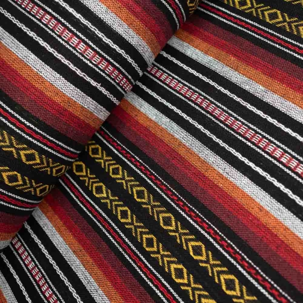 Webware Mexico Streifen terra