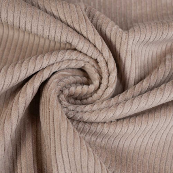 Breitcord 100% Baumwolle beige
