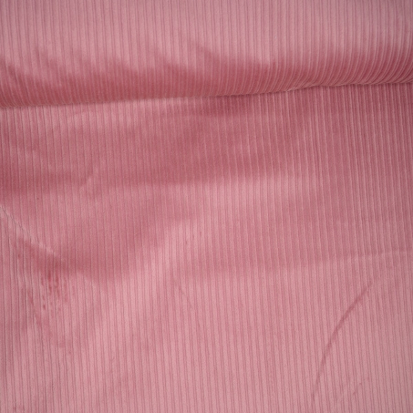 Breitcord Stretch altrosa