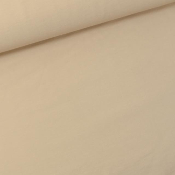 Bengaline Stretch Uni hellbeige