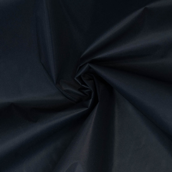 Petticoat-Tüll fest navy
