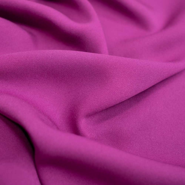 Viskosetwill lila beere