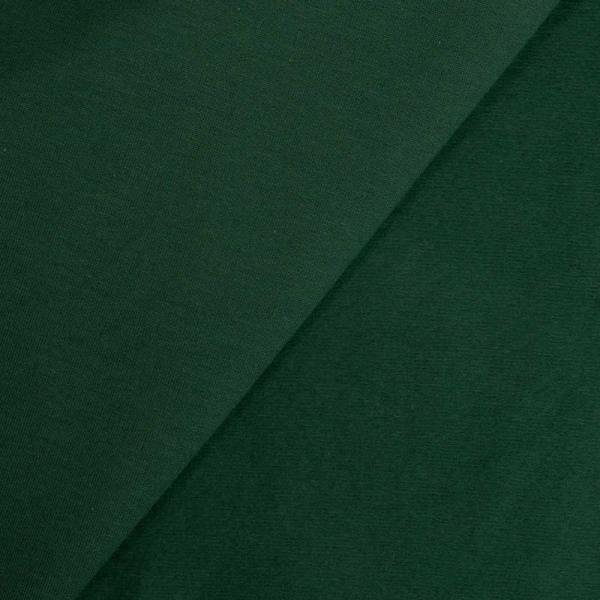 Winter Sweat Soft Brushed Clara tannengrün