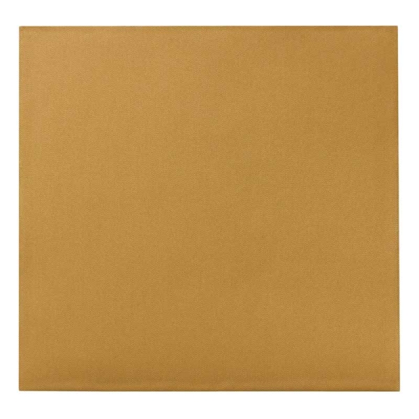 Applikation Klebeflicken beige