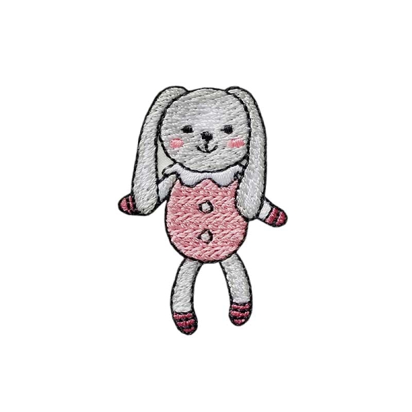 Applikation Hässchen