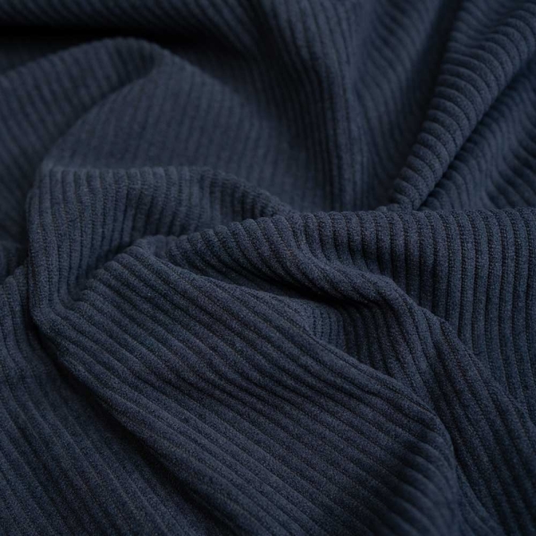 Breitcord Stretch SOFT dark navy