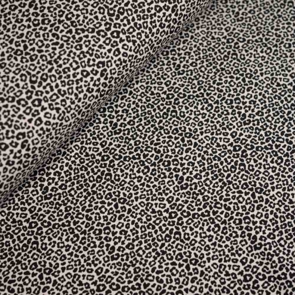 Baumwolljersey Leo nude