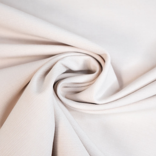 Bengaline Super Stretch Leinen Look hellbeige