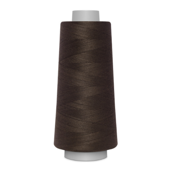 Gütermann Overlockgarn 2500m dunkelbraun