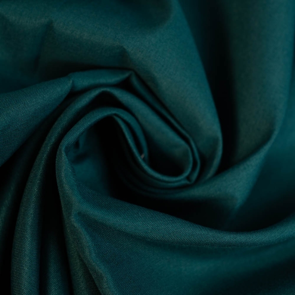 Webware Popeline petrol