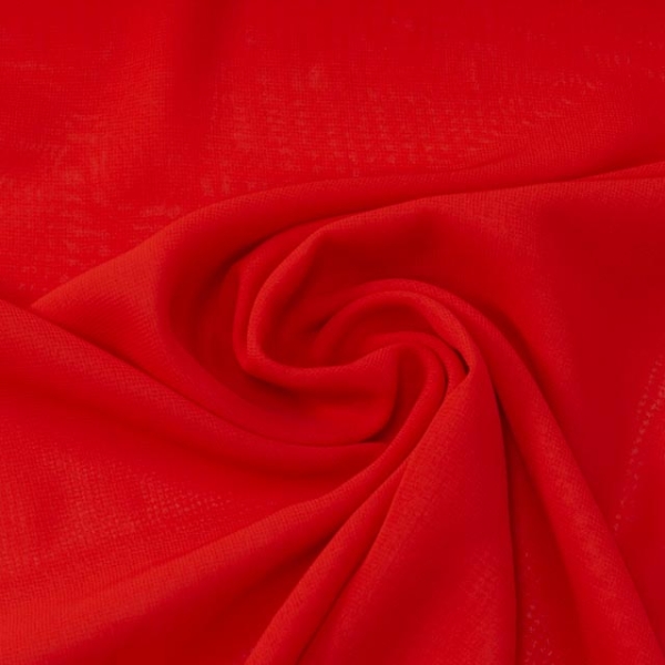 Chiffon rot