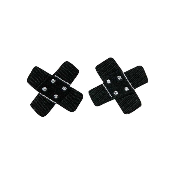 Applikation Pflaster