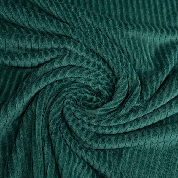 Breitcord Jersey SOFT petrol dunkel