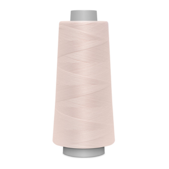 Gütermann Overlockgarn 2500m pastellrosa