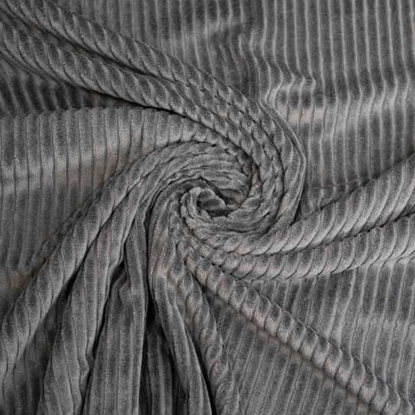 Breitcord Jersey SOFT dunkelgrau