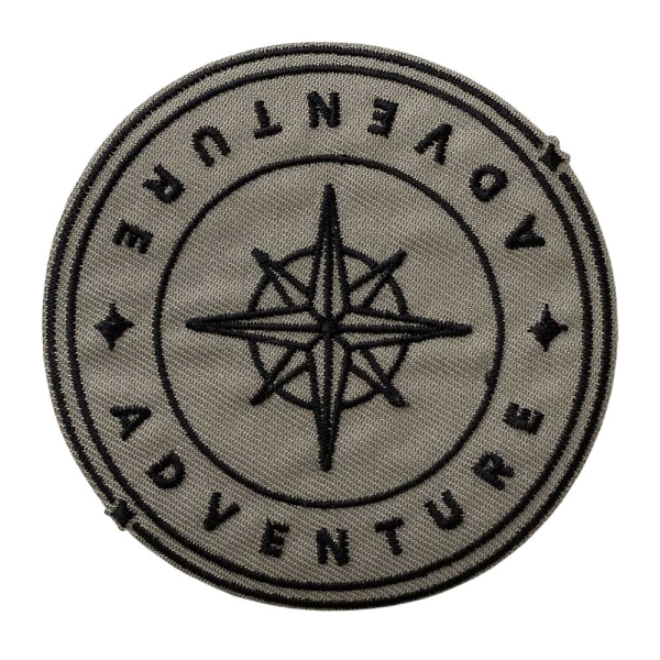 Applikation Adventure Kompass
