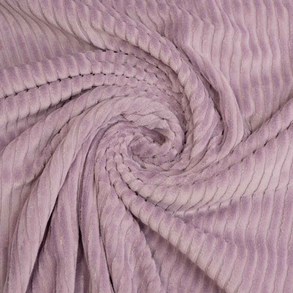 Breitcord Jersey SOFT flieder