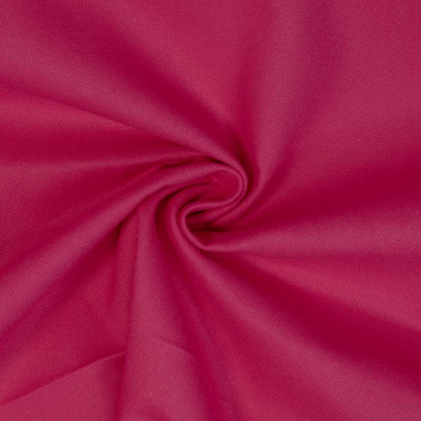 Canvas Baumwolle pink