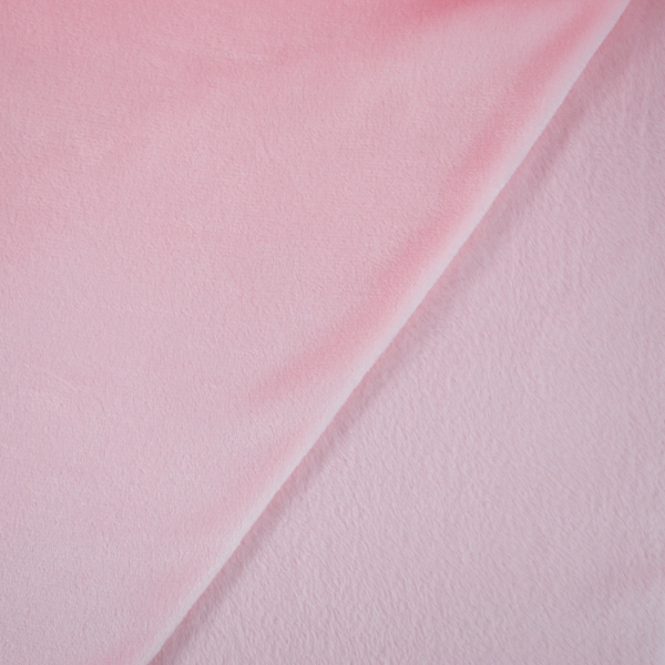 Wellnessfleece Martha zartrosa