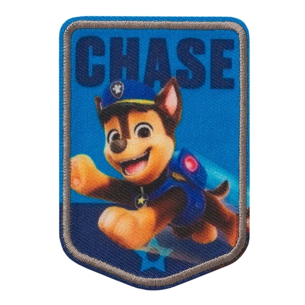 Applikation Paw Patrol Chase