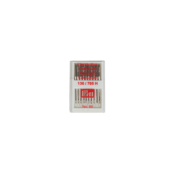 Prym Nähmaschinen-Nadeln 130/705 No. 90