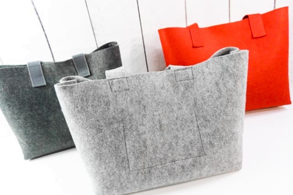 eBook ROMY XXL Tasche