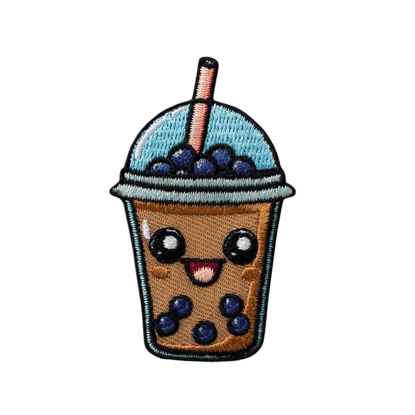 Applikation Bubble Tea