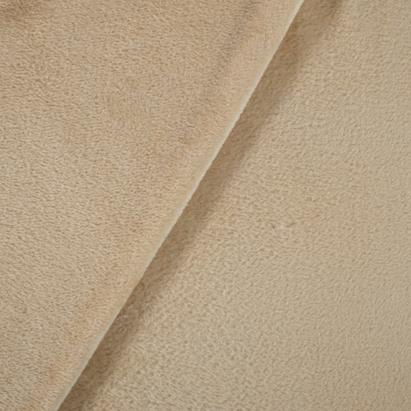 Wellnessfleece Martha beige