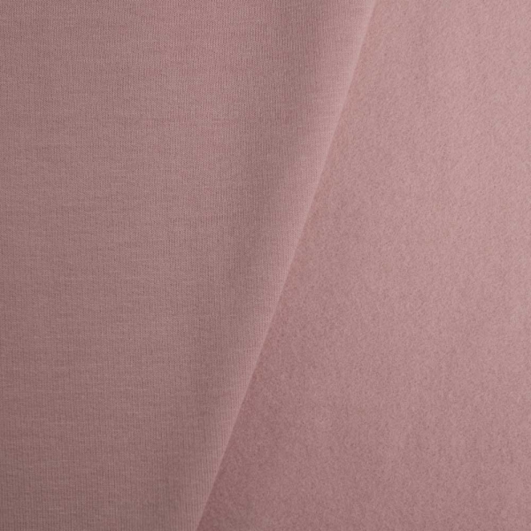 Winter Sweat Soft Brushed Lena altrosa