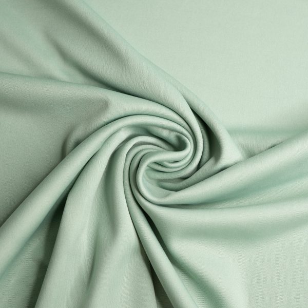 Jersey Leicht Unterkleid salbei