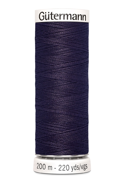 Garn Gütermann Allesnäher 200m aubergine Nr. 512