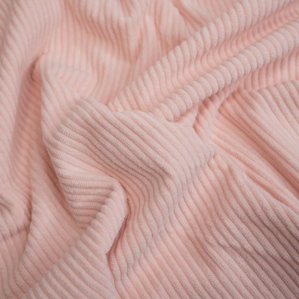 Breitcord Stretch SOFT pastellrosa