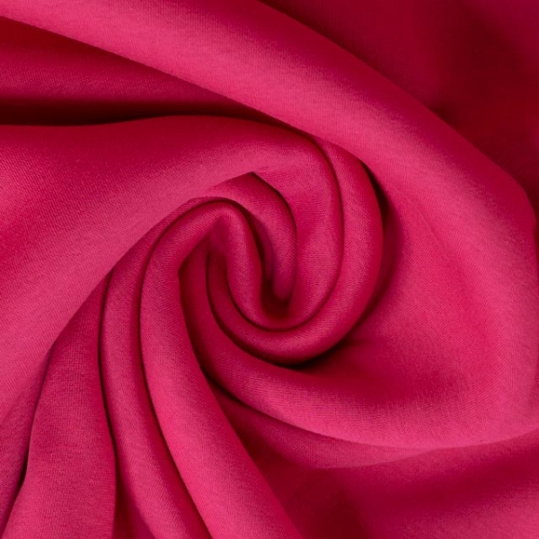 Heavy Jogging Sweat pink