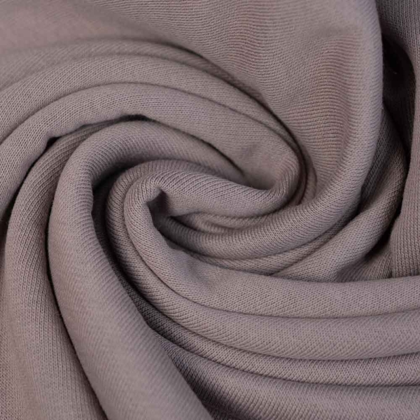 Heavy Jogging Sweat taupe hell