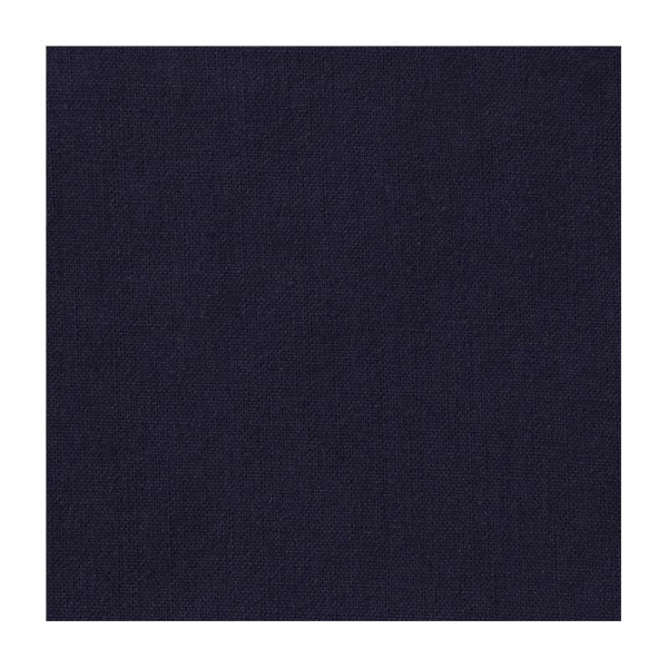 Applikation Flicken "Köper" dunkelblau