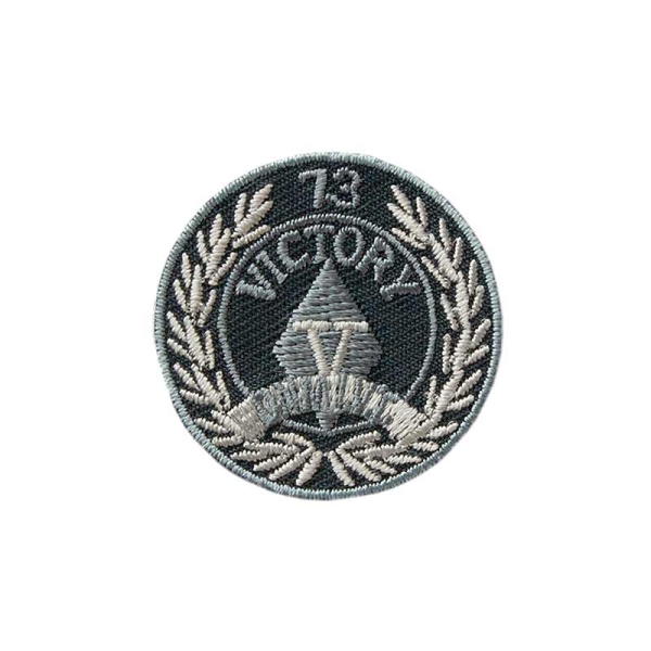 Applikation Victory 73