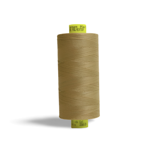 Garn Gütermann Allesnäher 200m beige Nr. 263