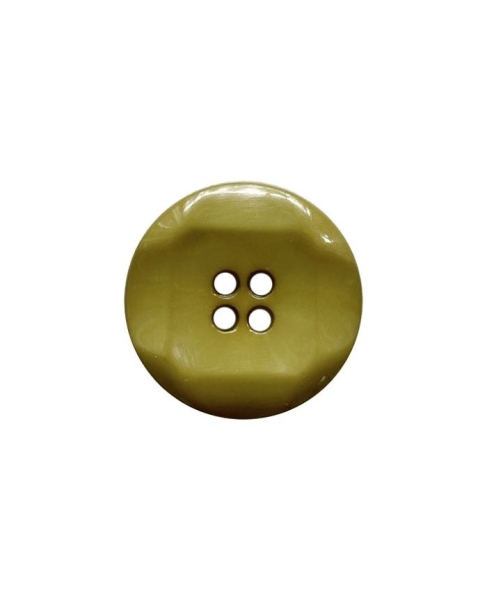 Knopf 4-Loch 23mm beige