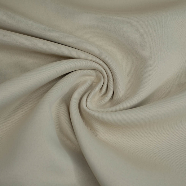 Verdunkelungsstoff schwer überbreit 300cm beige