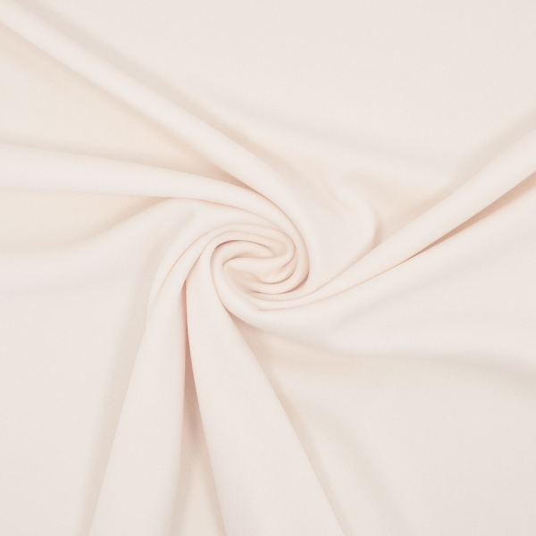 Jersey Leicht Unterkleid ivory
